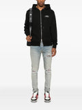 AMIRI Spirit zip hoodie