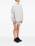 MM6 Maison Margiela zip-up windbreaker