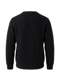 Peserico ribbed-knit sweater