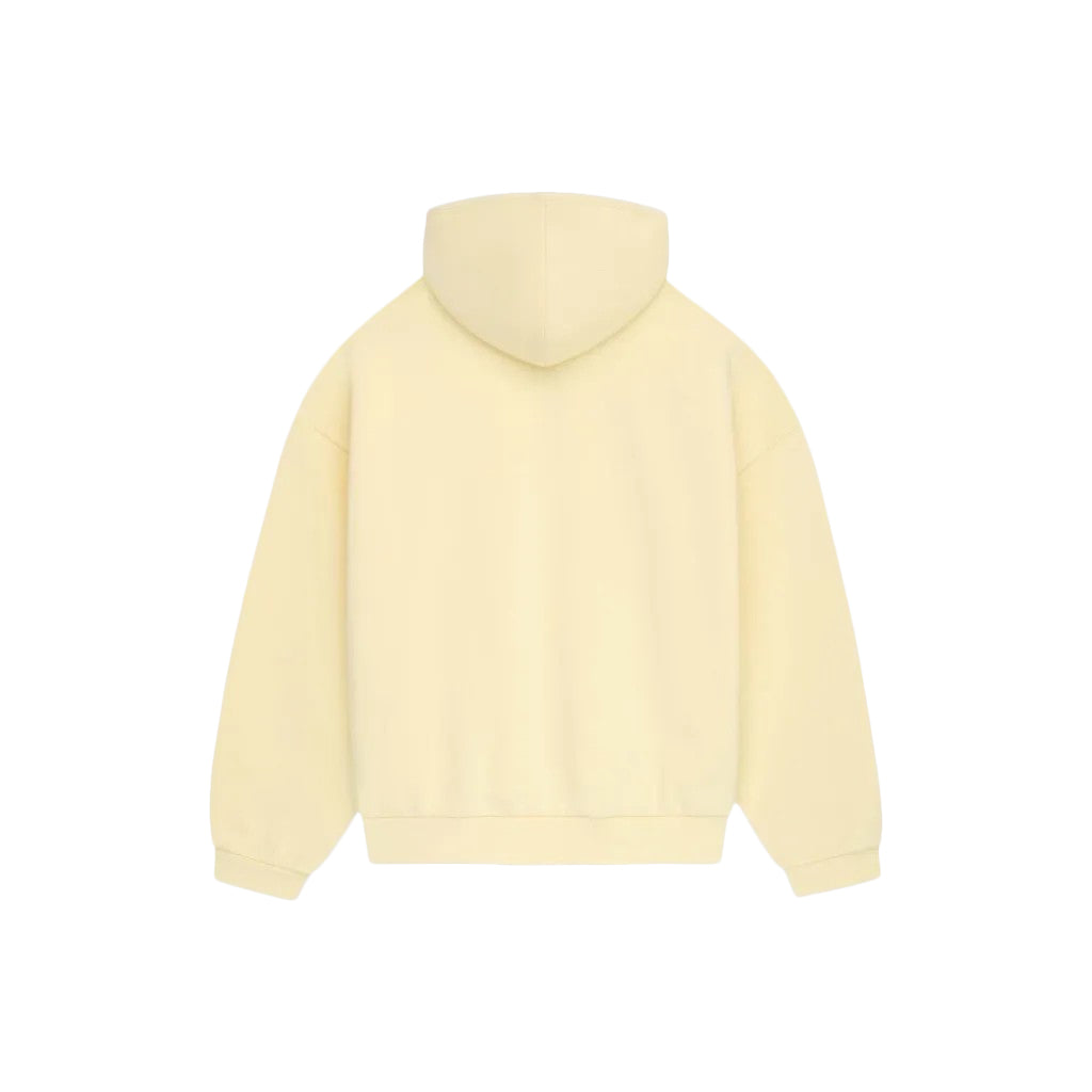 FW23 Hoodie / Pants / Set - GARDEN YELLOW