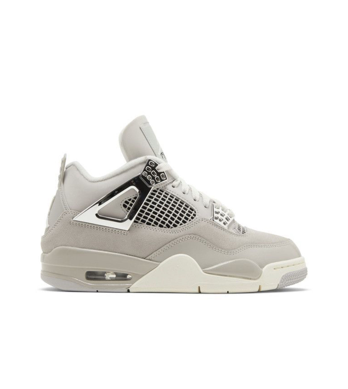 Retro 4 Frozen Moments