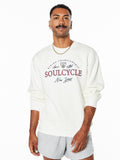 Sam Region Crew Neck