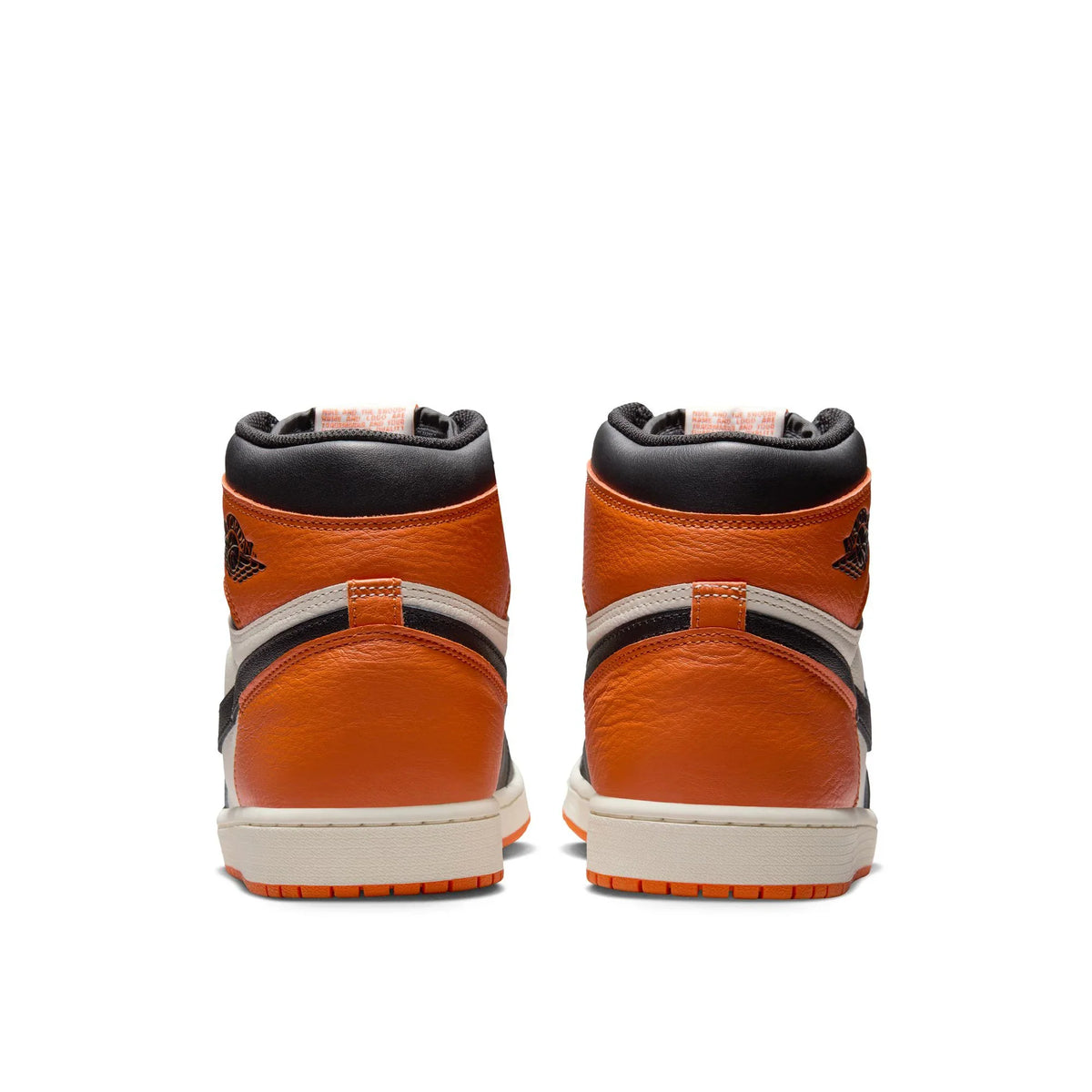 Jordan 1 Retro High OG Shattered Backboard (2025) DZ5485-008