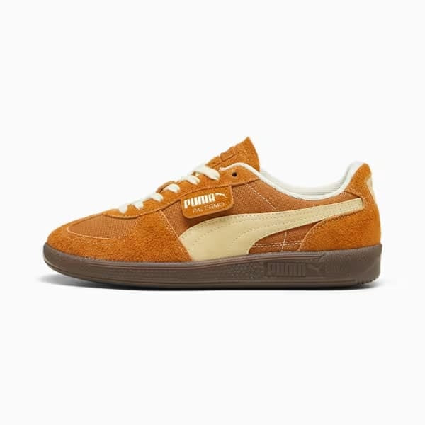 Puma Palermo Vintage
